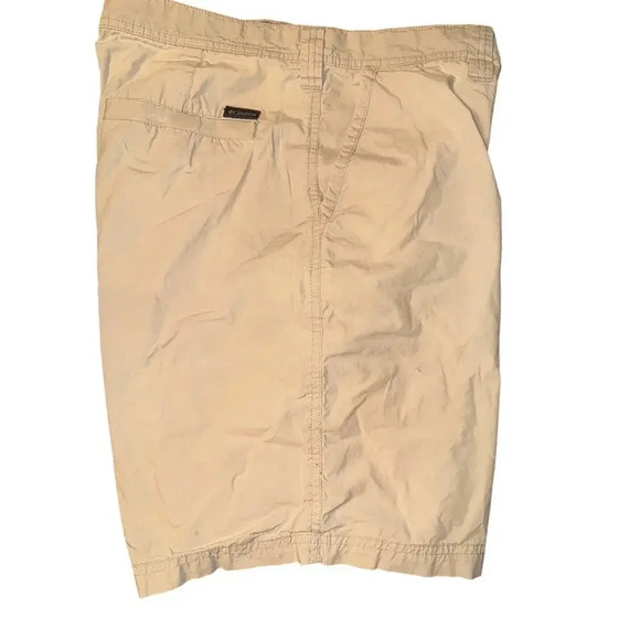 COLUMBIA SHORTS size 34 - Picture 2 of 4